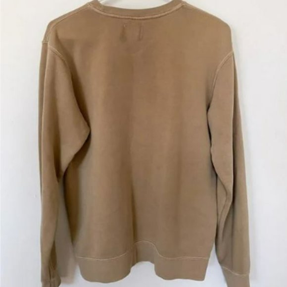 Unique Embroidered Sweatshirt by Good Human - Picture 3 of 3